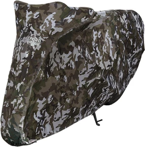 COPRIMOTO AQUATEX CAMO MEDIUM - Foto 1 di 12