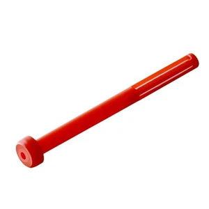 Fuels Filter 16952-z8B-000 Red Automotive Filter Assembly - Picture 1 of 3