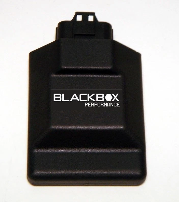 Blackbox CDI Encendido Rev Box Suzuki RMZ 450 RMZ450 2005 - 2007 Foto 1 de 1