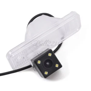  For Hyundai Santa Fe 2014 2015 2016 4 LED Rearview Back UP Parking Camera  - Picture 1 of 5