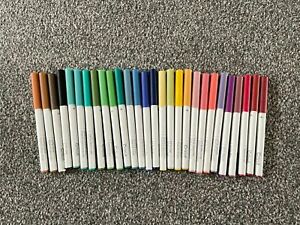 Cricut Pens 0.4mm Fine Pens