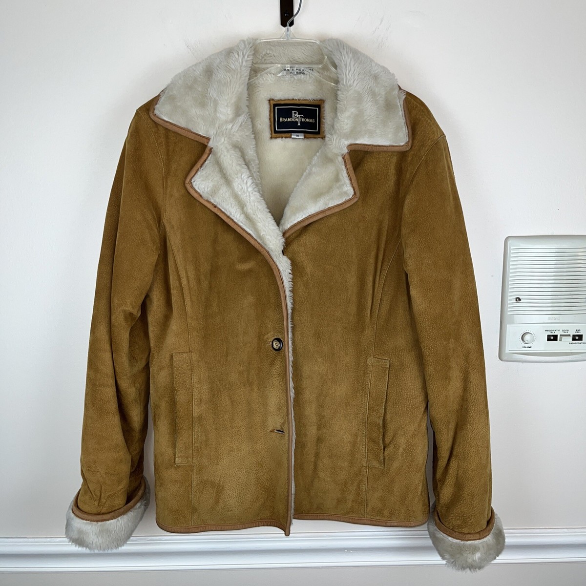 Brandon Thomas Coats, Jackets & Vests for Women for sale | eBay