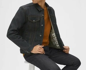 gap factory mens jackets