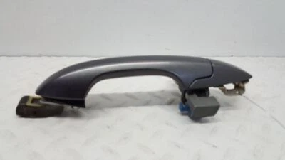 Manija de puerta exterior de pasajero para 07-11 CR-V Foto 1 de 4