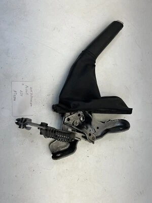 Volkswagen Passat 2012-2015 freno de estacionamiento de emergencia 3,6 L OEM. Foto 1 de 4