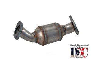 Catalytic Converter Front Right DEC Converters GM22570R