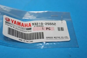 NOS Oil Pump O-Ring OEM # 93210-25552 - Bild 1 von 2