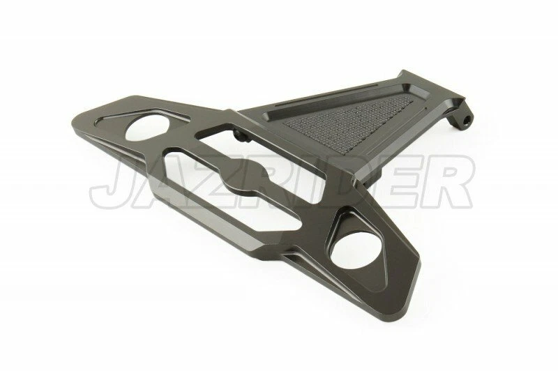 Jazrider Aluminum Front Bumper For Axial Racing 1/8 Yeti XL RC Buggy - Image 1 of 1
