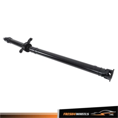 27111AJ01A Rear Driveshaft Prop Assembly For 2010-2012 Subaru Legacy Auto CVT - Image 1 of 4