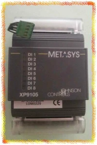 Johnson Controls Metasys XP-9105-8304 Erweiterungsmodul / OVP - Bild 1 von 5