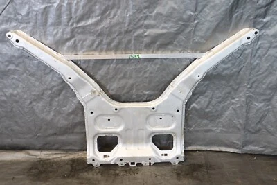 Chevrolet Camaro ZL1 LT4 2018 6,2 L OEM motor delantero travesaño soporte #1538 Foto 1 de 4