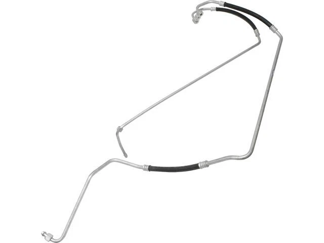 适用于 1987 年雪佛兰 V20 空调歧管软管组件 32593TXJW 空调软管 — 第 1/2 张图片