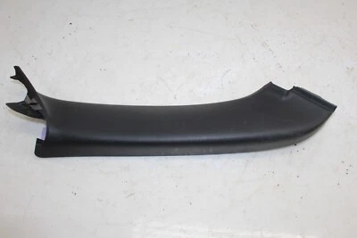 Cubierta de moldura de pilar derecho Mazda MX-5 Miata 2006-2015 NE5168161 OEM Foto 1 de 4