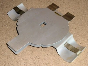 Omega D Series Enlarger 35mm ½ Frame Rapid Shift Negative Carrier #423-342 - Picture 1 of 15