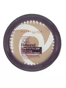 Maybelline New York Instant Age Rewind The Perfector Powder Light/Medium#30 - Picture 1 of 1