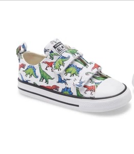 Las mejores ofertas en Zapatos Informales Converse Multicolor para Niños |  eBay