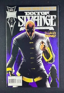 Doctor Strange, Sorcerer Supreme (1988) #66 Sehr guter Zustand/nm Mark Buckingham Wong - Bild 1 von 2