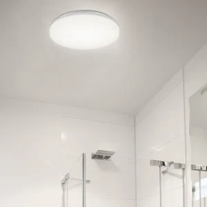 Mareco Luce Plafoniera LED Alphard LED 18W 4000K - Foto 1 di 3