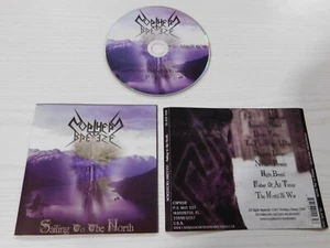 Northern Breeze - Sailing To The North CD NEU - Bild 1 von 1