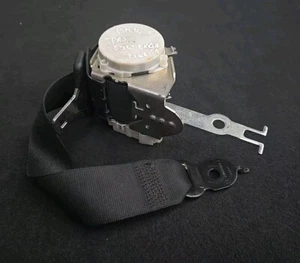 Genue Rear Seatbelt For Right Left Side For Bmw F01 F02 7 Series 2010+ 9163237 - Imagen 1 de 5
