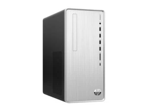 HP TP01-2060 Desktop AMD Ryzen 7 5700G 3.8 GHz 16 GB RAM 256 GB SSD W11H - Bild 1 von 3