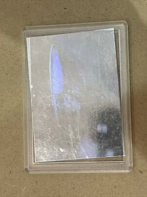 1991 Impel Star Trek 25th Anniversary Holograms The Legend Continues #H2 06st - Image 1 of 4