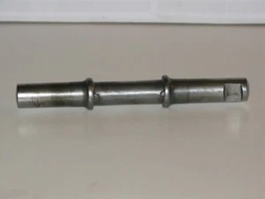 Bicycle Bottom Bracket Spindle 68 X 148 MM - Picture 1 of 4