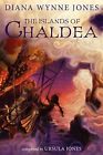 The Islands of Chaldea, Jones, Ursula,Jones, Diana Wynne, Good Condition, ISBN 0