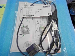 Alcatel MSH Kabel für Elektronikstecker auf Jabra GN9350 / GN9330 /PRO 940 - Bild 1 von 2