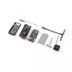 Happymodel 2.4g ExpressLRS ELRS Nano TX Modul ES24TX Slim für X-lite Tango2 - Bild 1 von 7