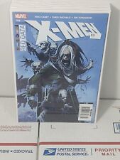 X-Men #199 Newsstand Edition Marvel Comics 2007 Cable Rogue