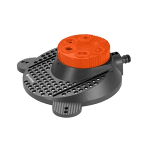 Gardena Classic Boogie Flächenregner Con Diversi Modalità 2073 20 - Foto 1 di 1