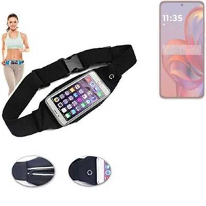 Do Motorola Moto S50 Jogging Case Torba na pasek Torba sportowa Bieganie z outle - Zdjęcie 1 z 5