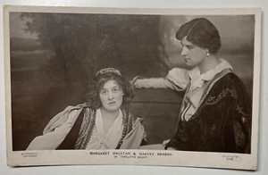 ZWELFTE NACHT SAMMLUNG MARGARET HALSTAN & HARVEY BRABAN ALTE POSTKARTE - Bild 1 von 2