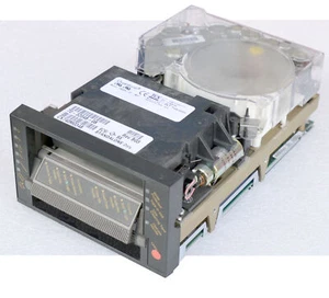 DLT 20/40 Go STREAMER DEC DIGITAL EQUIMENT QUANTUM 70-32048-08 TH5AA DLT4000 SW - Photo 1/1