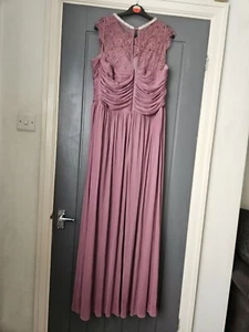 Next Maxi Dress Size 20 - Picture 1 of 5