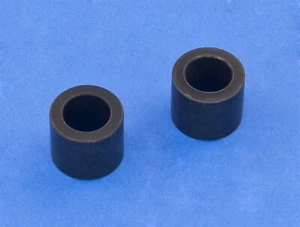 Front Shock Extender For 2-4" Lift Kit Ford Mazda Pick-Up 98+ 2WD 4WD - Picture 1 of 2