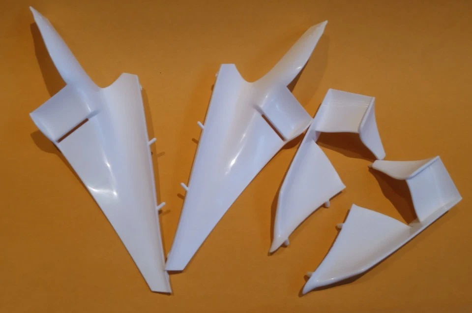 F2007, DeAgostini, Sammelserie 089 - Bild 1 von 1