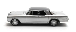 Facel Vega Excellence EX2 Argent 1962 1/43 Matrix - Foto 1 di 1