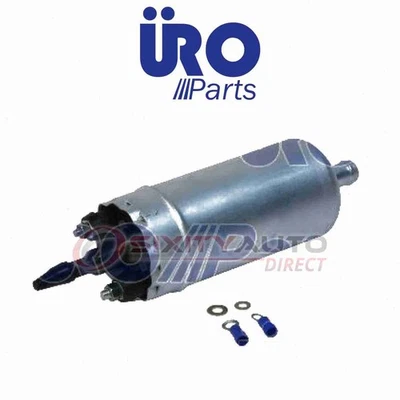 URO Fuel Pump for 1983-1984 BMW 533i - Air Delivery Pumps  rc Foto 1 de 4