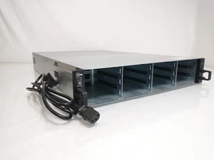 Synology Rackstation RS2416+ NAS sin disco de 12 bahías - sin discos duros ni caddies - Imagen 1 de 6