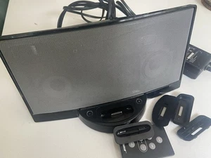 Bose Sound Dock Series 1 iPod Dock Spares Or Repair - Picture 1 of 8