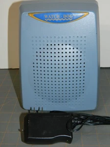STI Rex Plus Watch Dog ED-50 elektronischer bellender Hundealarm mit Strom KOSTENLOSER VERSAND - Bild 1 von 5