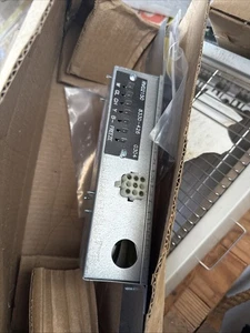 Conjunto de caja de control listo para calor aire acondicionado Coleman 9330c755 - Imagen 1 de 3