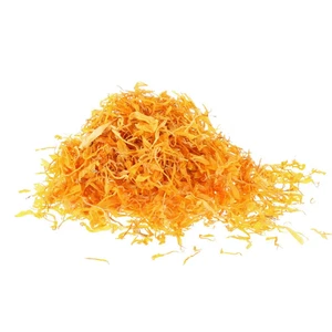 Marigold Petals Whole 8kg bag TOO CLEAR overstock - Picture 1 of 1