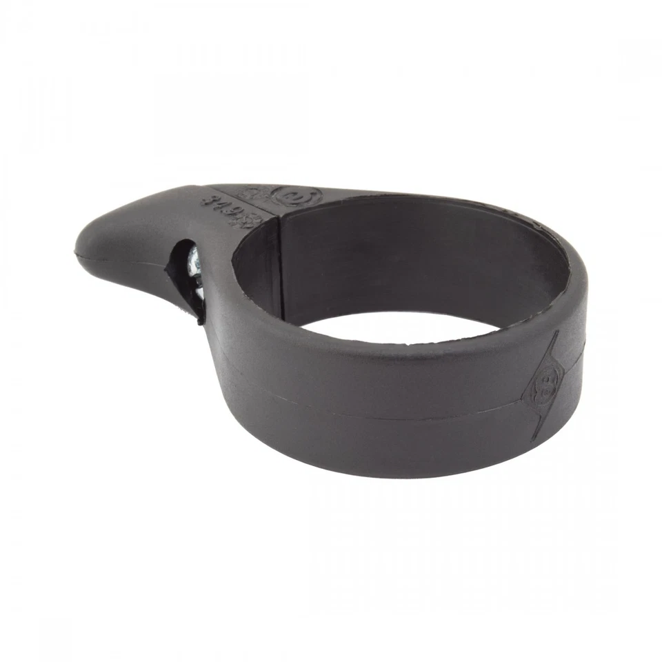 Deflector de cadena ORIGIN8 DEFLECTOR DE CADENA OR8 34,9 NEGRO Foto 1 de 1