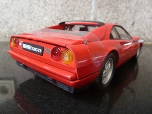 1:18 Kyosho, Ferrari 328 GTB, 1988 - Bild 1 von 19