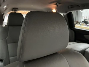 2016 Honda Odyssey Headrest - Picture 1 of 12