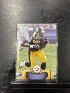 2011 Topps Triple Threads /999 Rashard Mendenhall #88 - Picture 1 of 1