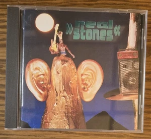 Real Stones (US) 1989 CD By Various Artists (Provogue – PRD 70122) - Bild 1 von 5